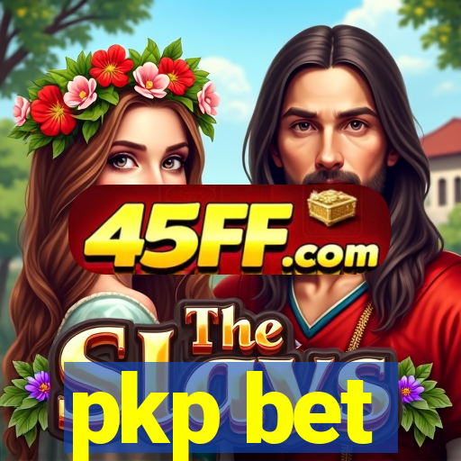 pkp bet
